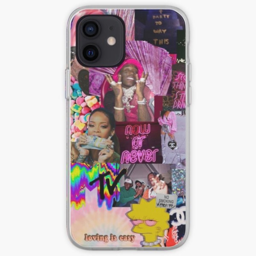 graphic phone cases